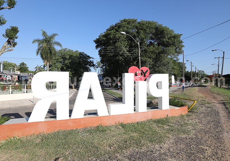PILAR PILAR