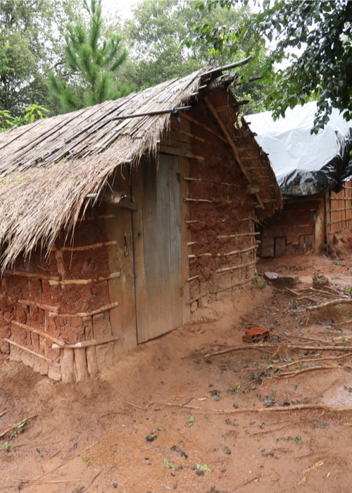 1 Architecture native du Paraguay