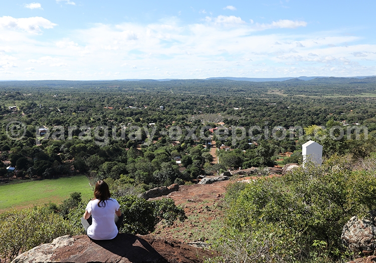 1-Mirador-Cerro-Yaguarón