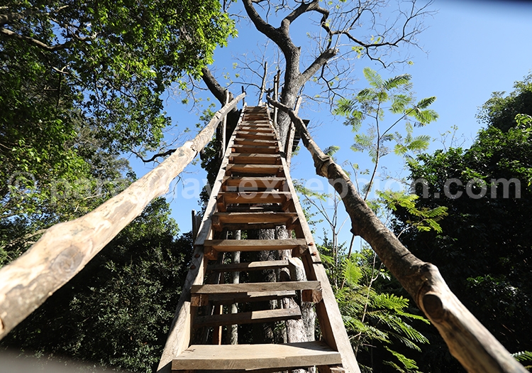Mirador Paraguarí, Cerro Pero, Paraguay Mirador Paraguarí, Cerro Pero, Paraguay
