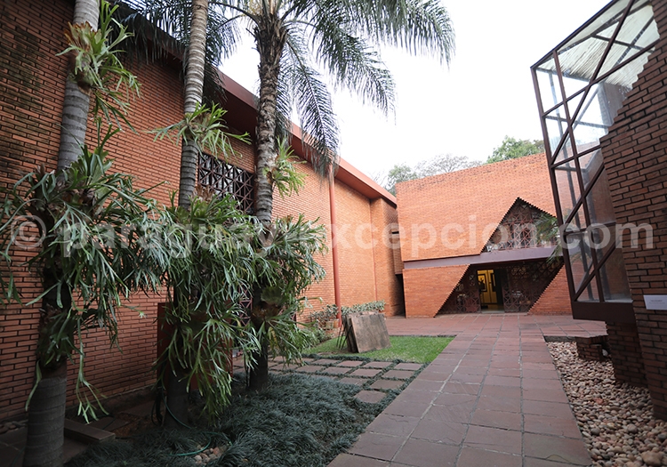 Musée del Barro Asuncion Musée del Barro Asuncion