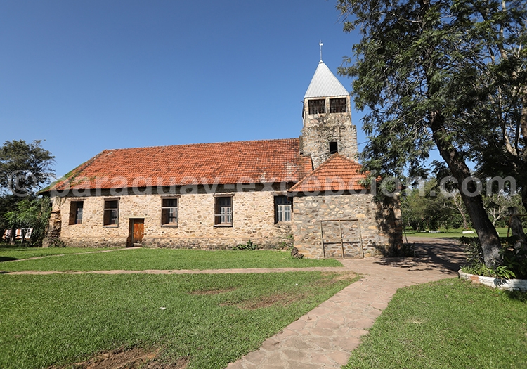 1-Paroisse-Saint-Vincent-de-Paul-Colonia-Independencia
