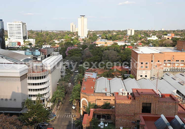 Que visiter barrio San Blas à Asuncion, Paraguay Que visiter barrio San Blas à Asuncion, Paraguay