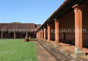 San Cosme y Damián