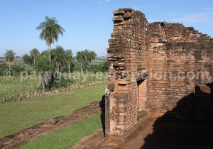 Missions jésuites du XVIIe siècle