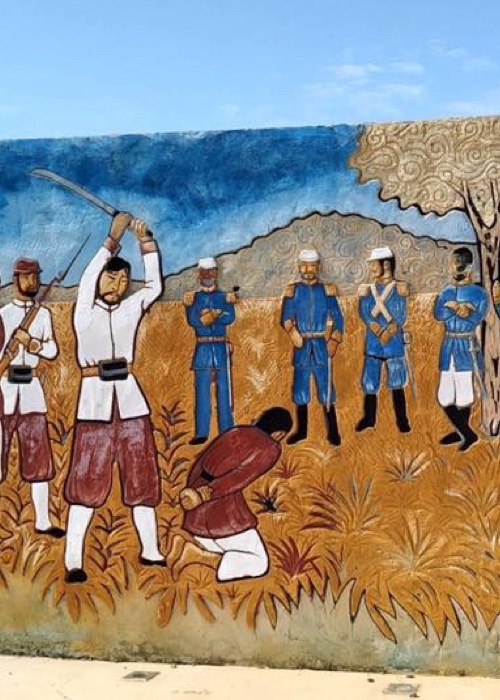 11 La guerre de la Triple Alliance