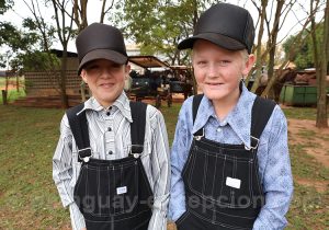 Jour d'école chez les mennonites Jour d'école chez les mennonites