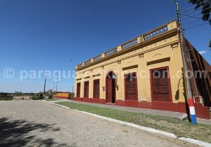 Église de Humaitá