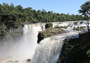 Cataratas del Monday