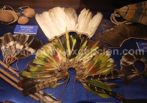 Anciens objets guaraní
