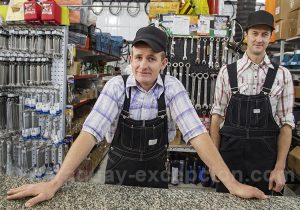Négoce mennonite Négoce mennonite