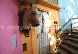 Que visiter à Asunción