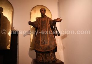 Saint-Francois