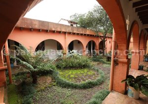 Musée de San Ignacio Guazu, Paraguay