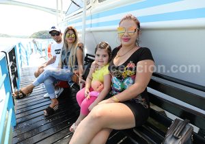 Week-end en famille Week-end en famille
