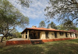 Séjour dans les plus belles estancias du Paraguay