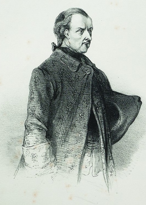 2 José Gaspar Rodríguez de Francia 1
