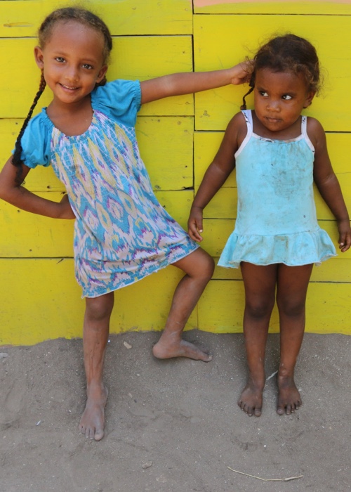 2 La communauté Afro-Paraguayenne