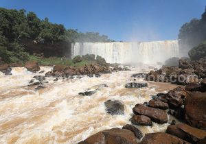Chutes de Ñacunday