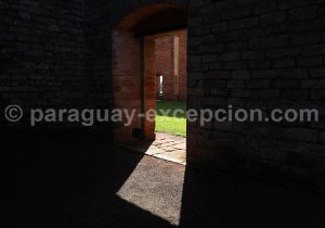 Contraste ombres et lumières, Jesús de Tavarangüé