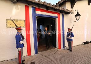 Histoire du Paraguay Histoire du Paraguay