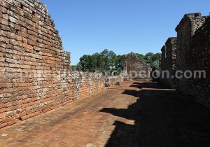Santisima Trinidad del Paraná