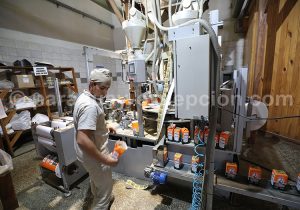 Visite de la manufacture Selecta, Bella Vista
