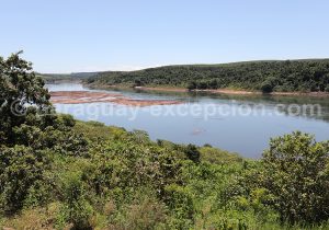 Río Paraná