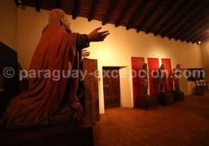 Musées historiques au Paraguay
