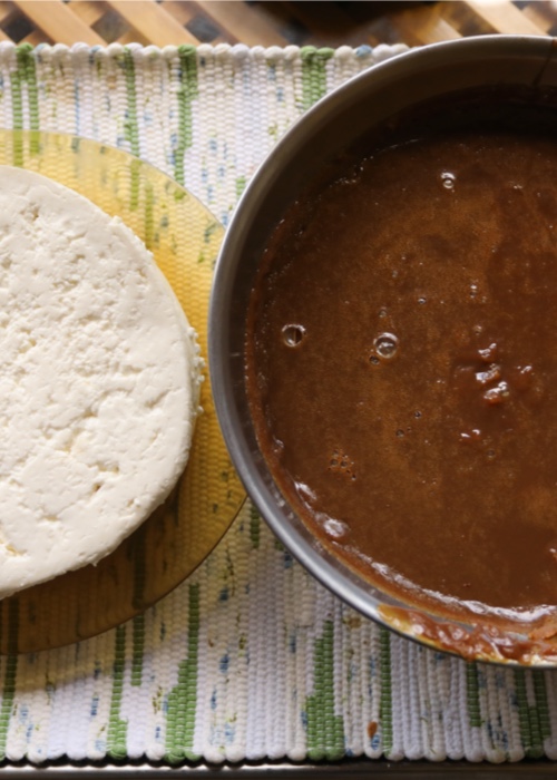 3 Desserts du Paraguay