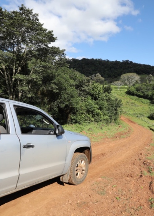 3 VOYAGER SUR MESURE Découvrir le Paraguay avec un chauffeur-guide