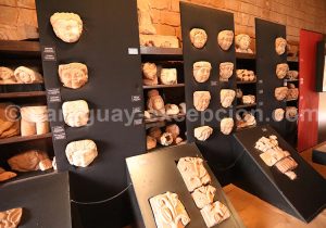 Musée informatif de la mission