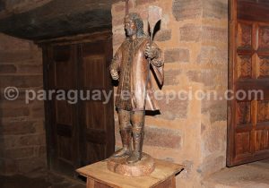 Figures importantes dans la religion jésuite