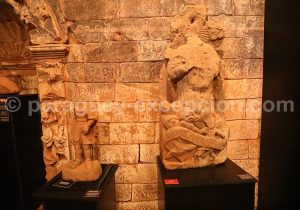 Fragments de la mission