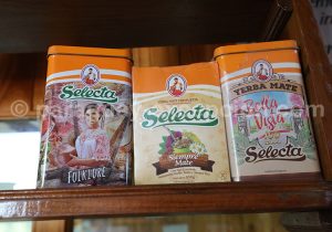 Produits maté