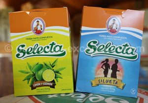 Produits Selecta
