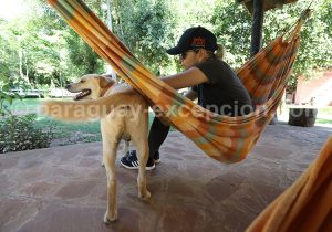 Séjour dans l'estancia Tacuaty