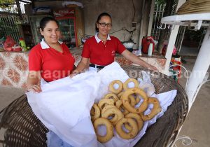 Vendeuses de Chipa Vendeuses de Chipa