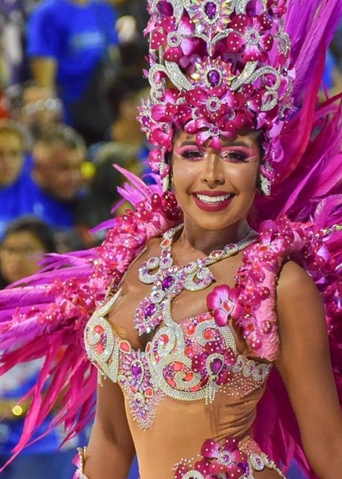 4 Carnaval d'Encarnacion 1