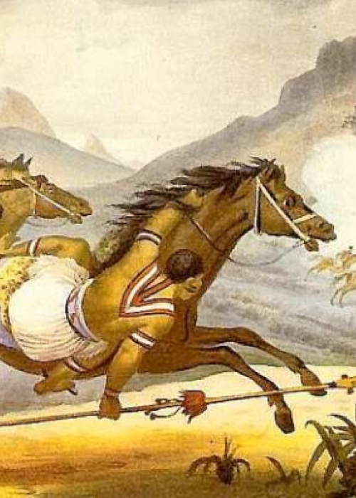 4 La colonisation du Paraguay