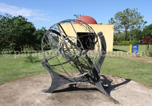Observatoire astronomique