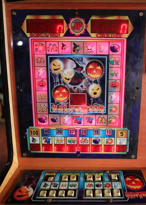 5 Les casinos au Paraguay