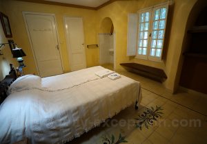 Chambre, estancia Esmeralda