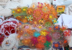 Ñanduti, Itagua Ñanduti, Itagua