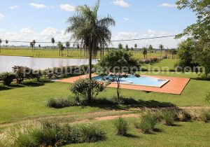 Estancia Tacuaty, Jacuty, Paraguay