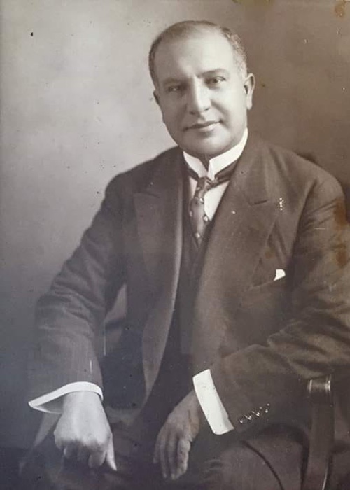 6 Eusebio Ayala