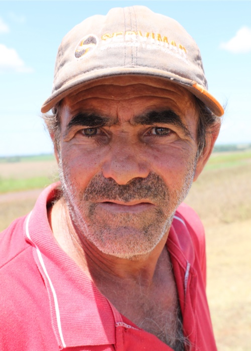6 Les brasiguayos du Paraguay