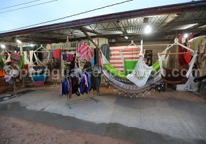 Le Kyha, tissage du Paraguay Le Kyha, tissage du Paraguay