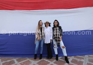 Culture du Paraguay Culture du Paraguay