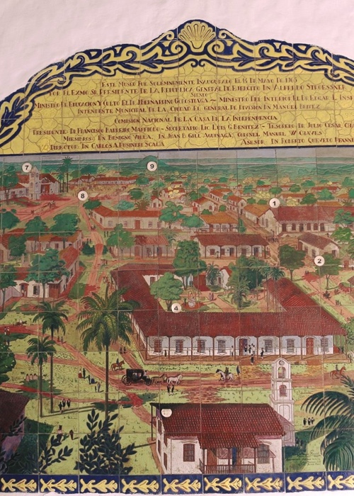 8 L'historiographie de la colonisation jusqu'au XVIIIème siècle